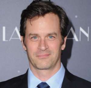 Tom Everett Scott